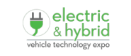 Electric and Hybrid vehicle technology expo