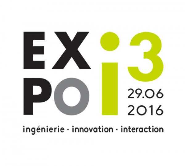 Expo I³ Groupe Canimex : une 1re édition réussie