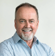 Larry Stevens